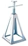 Camco 44561 Olympian RV Aluminum Stack Jack Stand - 2 Box