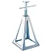 Camco 44561 Olympian RV Aluminum Stack Jack Stand - 2 Box