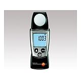 ナビス ポータブル照度計 testo540 1-6481-01