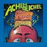 Achim Reichel -  Hei&Atilde;�e Scheibe