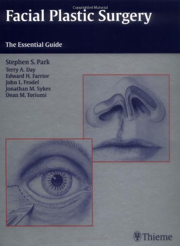 Facial Plastic Surgery