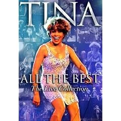 All The Best - The Live Collection [2005]