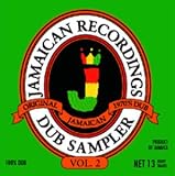 Search : Jamaican Recordings Dub Sampler Vol 2