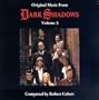 Original Music From Dark Shadows, Volume 3 (Television Series Score)