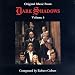 Search : Original Music From Dark Shadows, Volume 3 (Television Series Score)