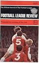 Football League Review - Volume 2, Number 22 - The Official Journal of the Football League
