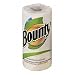 Price is for CT. Bounty single-roll towels combine super absorbency with superior softness and real cleaning strength. Each sheet is two-ply. 56 sheets per roll. 