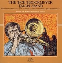 Live at Sandy's Jazz Revival: July 28, 29, 1978