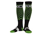 Axo MX9A0025 Socken Off Road gruen