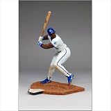 McFarlane Toys MLB Cooperstown Series 6 Action Figure Bo Jackson (Kansas City Royals)