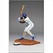McFarlane Toys MLB Cooperstown Series 6 Action Figure Bo Jackson (Kansas City Royals)