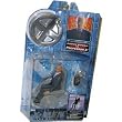 X-Men Movie Patrick Stewart as Professor Xavier 6" Figure in Clear Wheelchair