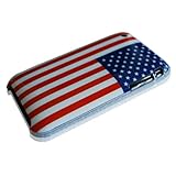 American Flag National Flag Hard Case Cover For Apple iPhone 3G 3GS United  ....