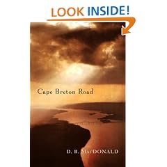 Cape Breton Road: A Novel