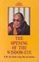 The Opening of the Wisdom-Eye: And the History of the Advancement of Buddhadharma in Tibet