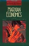 Marxian Economics: The New Palgrave (New Palgrave Series)