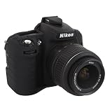 Nikon D90�p�V���R���J�o�[ SNUG iT PRO