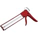 Newborn 114DCB 1/10GL Adjust-A-Stroke Dripless Caulk Gun