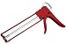 Tools & Hardware : 1/10 Gal Stroker Caulk Gun