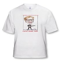Lauren Buddy Holly - Toddler T-Shirt (3T)