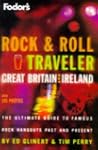 Rock and Roll Traveller Great Britain...