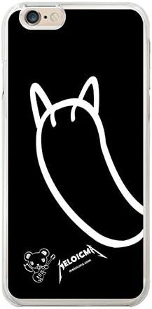 MELOICMA Original Design [MELOICMA &amp; Guitar - Big Meloic] for Apple iPhone6