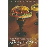 the complete guide to buying and selling at auction