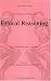 Search : Miniature guide to understanding the foundations of ethical reasoning