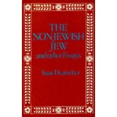 The Non-Jewish Jew