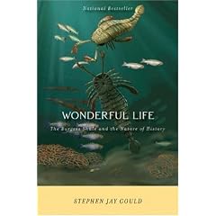 Wonderful Life: The Burgess Shale and the Nature of History (Taschenbuch)