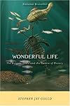 Wonderful Life: The Burgess Shale and the Nature of History