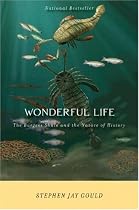 Wonderful Life: The Burgess Shale and the Nature of History