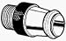 Leviton Video 75 Ohm Push-On Connector