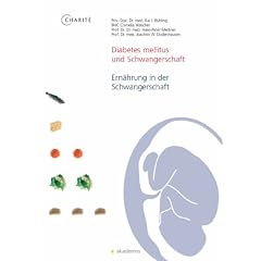 Typ-1-Diabetes mellitus und Schwangerschaft
