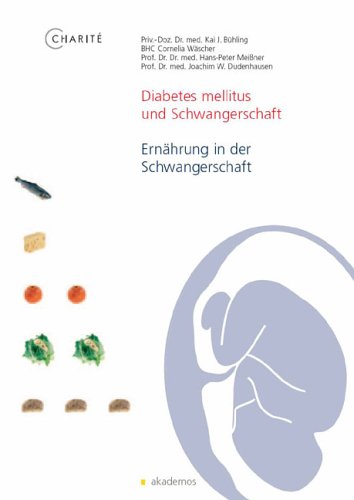 Akademos Typ-1-Diabetes mellitus und Schwangerschaft