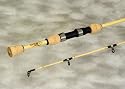 Ultra Light Bamboo Fishing Pole