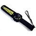 Bounty Hunter S3019 Guardian Hand Wand