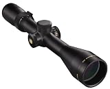 Monarch Gold 30mm 2.5-10x50 Riflescope (SF Matte, BDC Reticle)