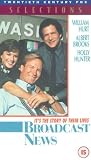 Broadcast News [UK IMPORT] - William Hurt
