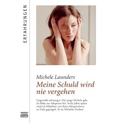 Meine Schuld wird nie vergehen