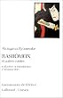 Rash�mon et autres contes