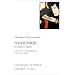 Rash�mon et autres contes