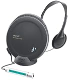 Sony D-EJ2000 Ultra Slim CD Walkman