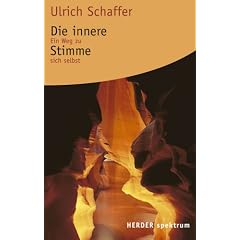 Die innere Stimme: Ein Weg zu sich selbst