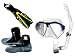 Sports : Mares ABC-Set Volo Power