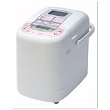 MK 自動ホームベーカリー(1斤) ふっくらパン屋さん HB-100