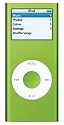 Apple iPod nano 4GB グリーン MA487J/A