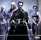Matrix - Verschiedene Interpreten