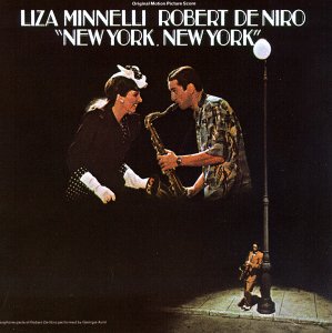 CD-Charts  Search : New York, New York