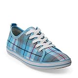 Privo Tangelo Turquoise Madras Print 8